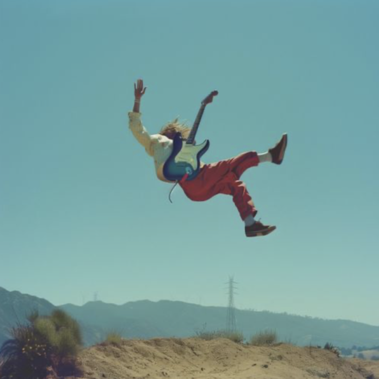 Harryan Yoonsoan find the joys of life on new single “Life is Sweet”